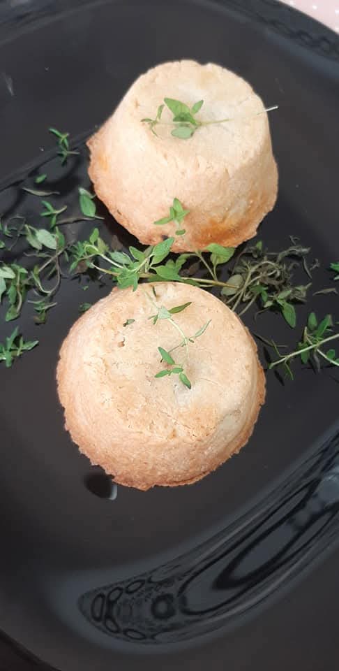 Paladar Exótico - Loures - Catering de Almoço Corporativo