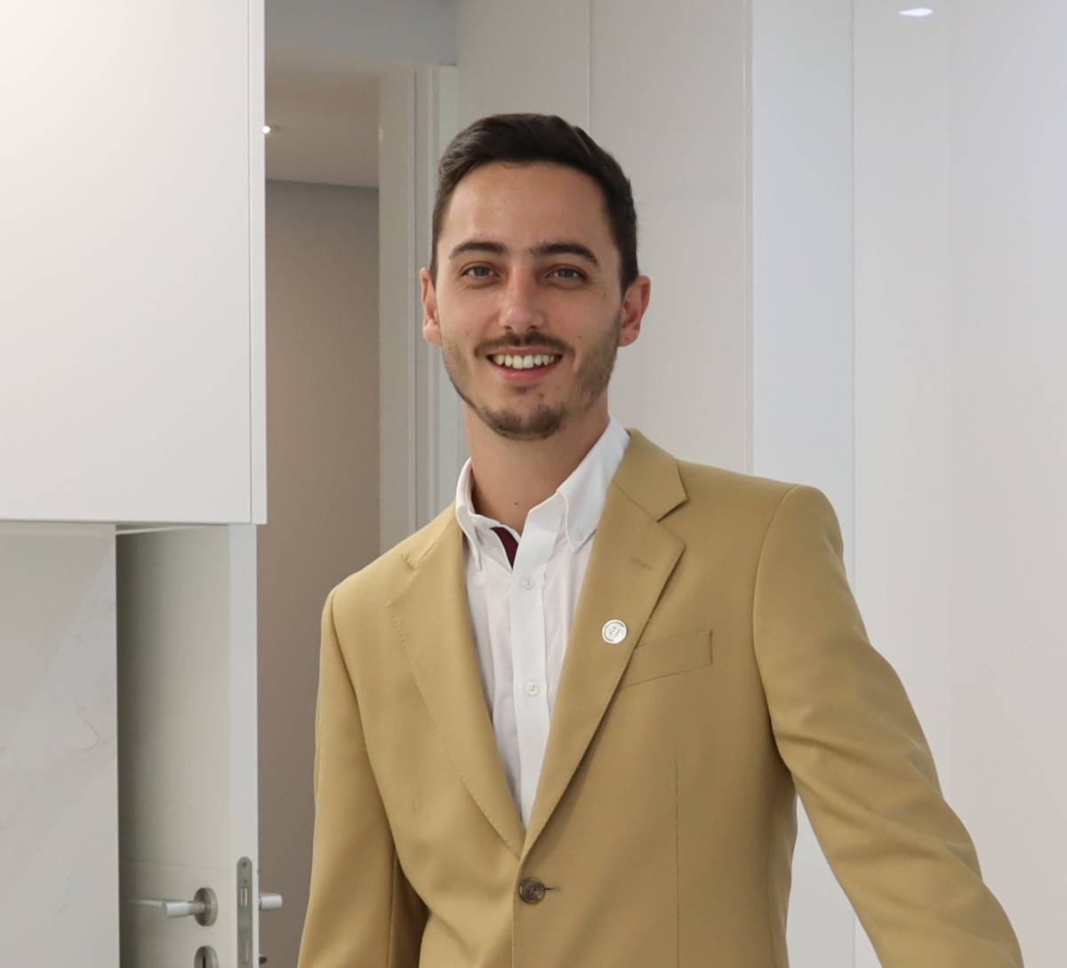 Gonçalo Romba - Oeiras - Serviço de Agente Imobiliário