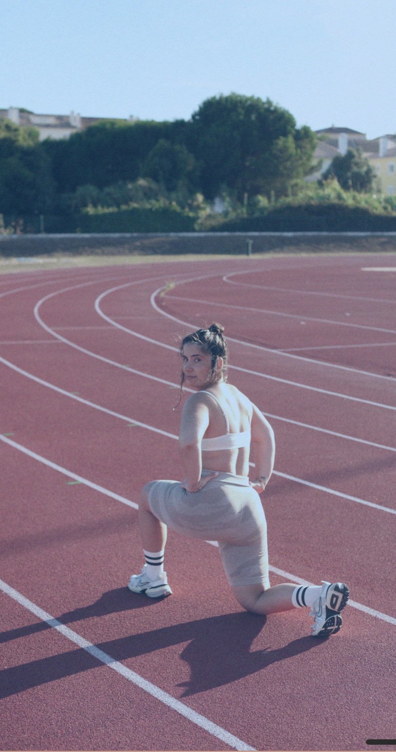 Allmindbodysoul - Seixal - Treino Intervalado de Alta Intensidade (HIIT)