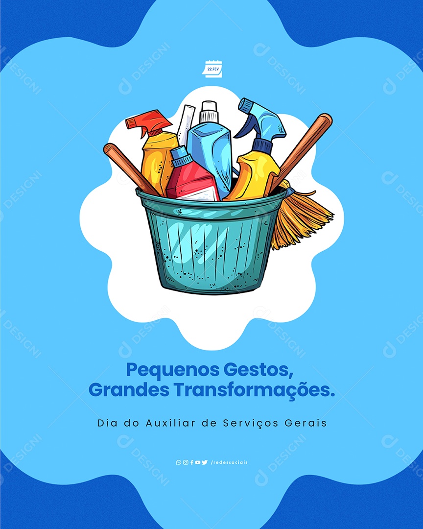 Empregada Doméstica - Alenquer - Organizador del hogar