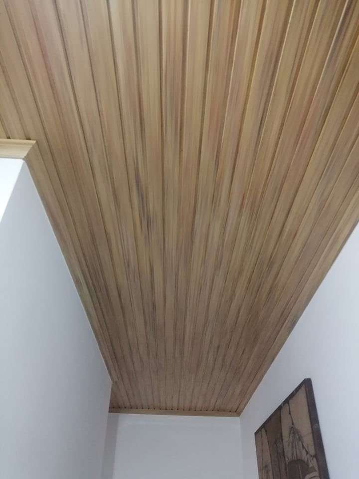 Ricardo Teixeira - Marco de Canaveses - Bathroom Remodel