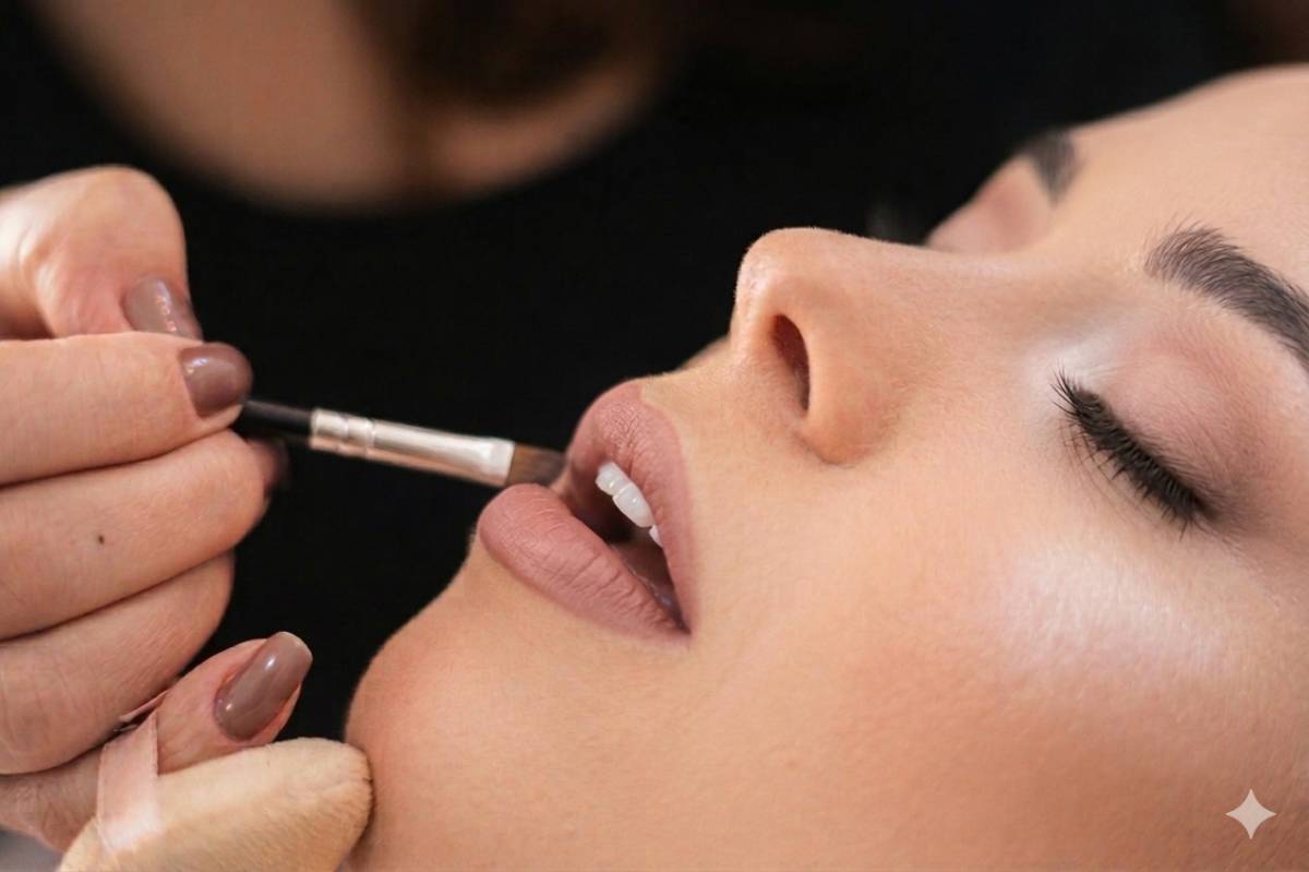 Natália Santos Makeup | 10+ Anos de Experiência - Lisboa - Maquilhagem para Casamento