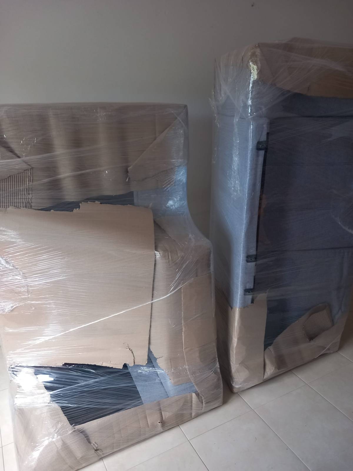 FuturMud Mudanças e transportes - Almada - Piano Moving