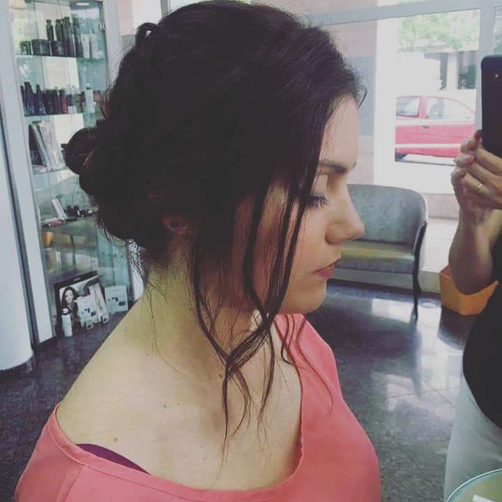 Anabela - Odivelas - Wedding Makeup