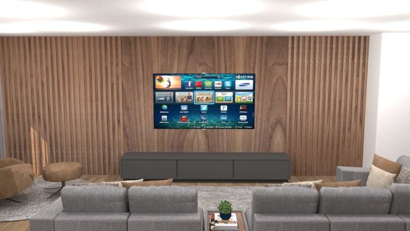 Moa Home Concept - Lisboa - Küche und Schranksysteme