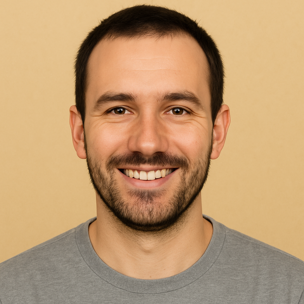 Carlos - Leiria - Design de Logotipos