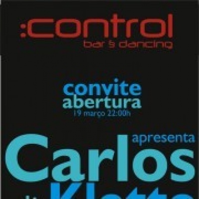 Kleto dj 7 - Barreiro - Quinceanera DJ