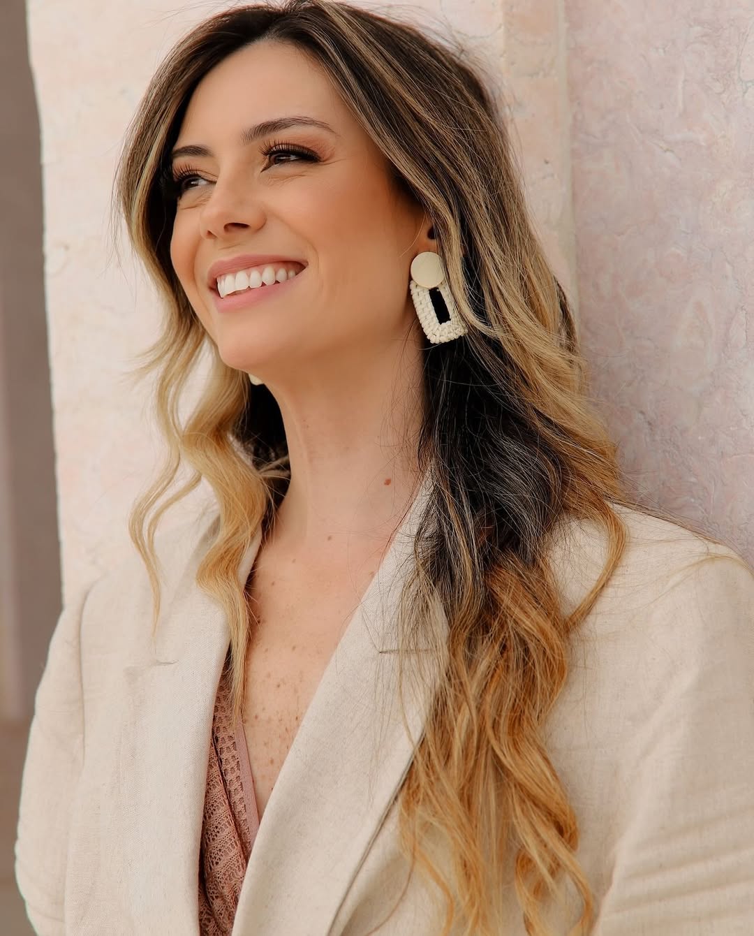 Natália Santos Makeup | 10+ Anos de Experiência - Lisboa - Maquilhagem para Casamento