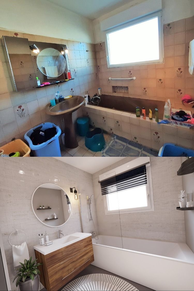 RemodVilla - Palmela - Hausbau
