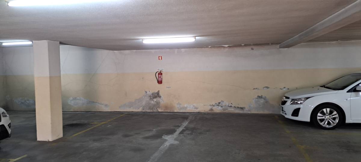 HP Renopaint - Valongo - Revestimento de Pavimento