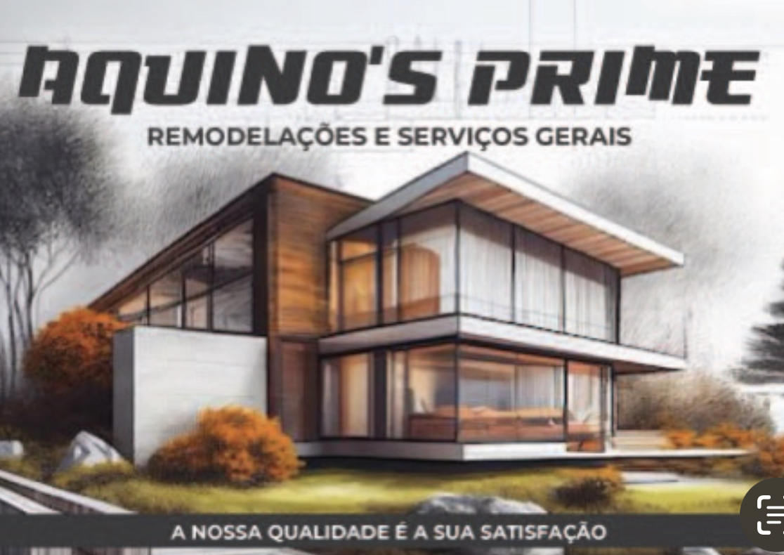 Aquinos Prime - Amadora - Instalação de Pavimento em Pedra ou Ladrilho