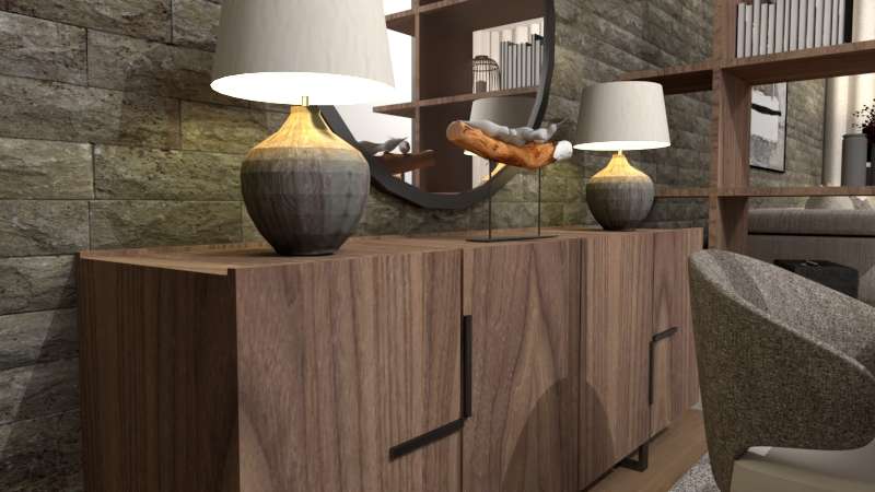 Moa Home Concept - Lisboa - Reparatur von Holztüren
