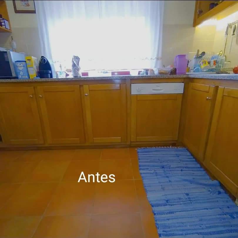 Pontes - Alcanena - Außenanstrich