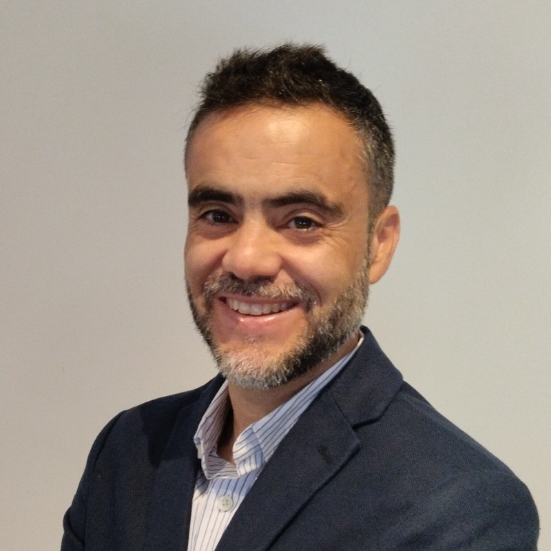 Marco Gonçalves - Leiria - Suporte Administrativo