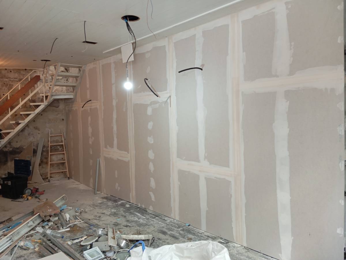 REFCON CONSTRUÇÕES E REFORMAS LDA - Monção - Kitchen Remodel