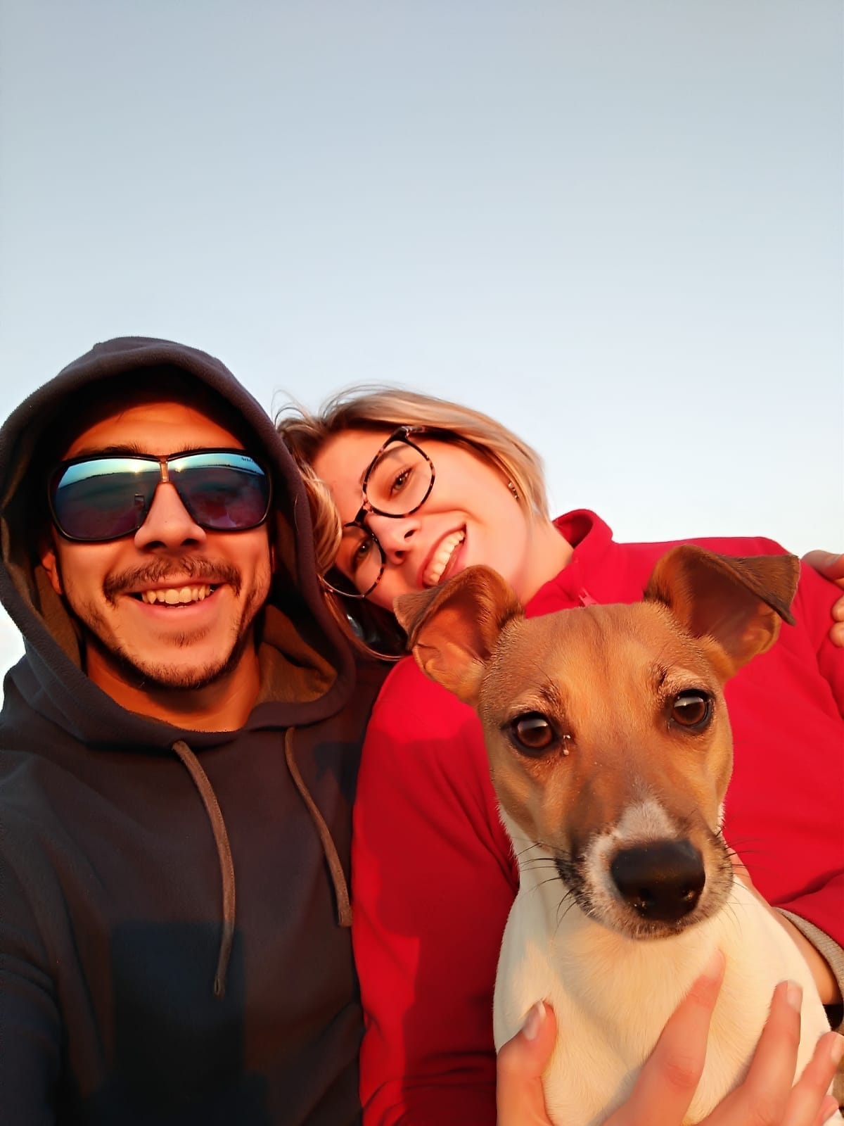Tavira Pet Sitting - Tavira - Dog Walking