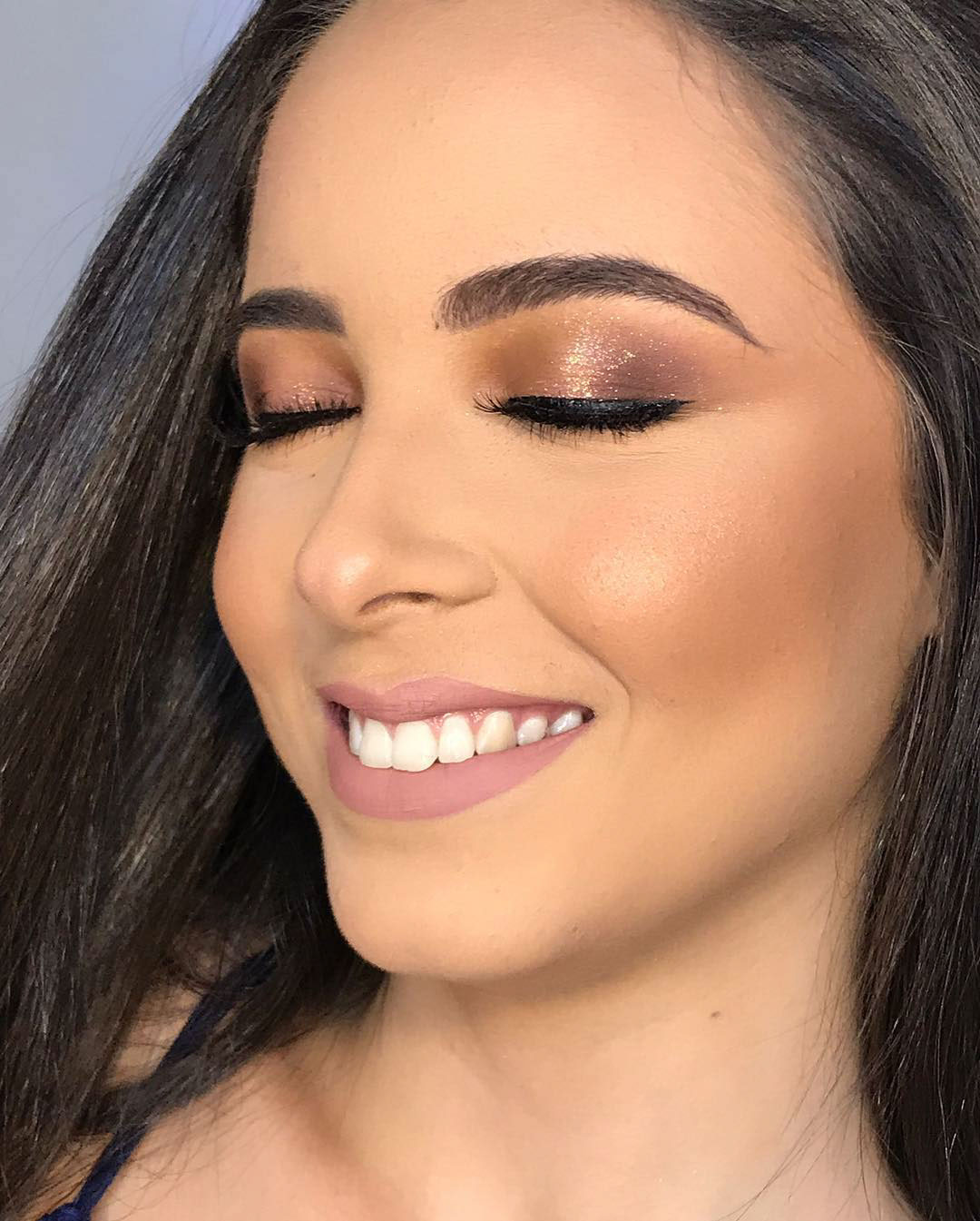 Natália Santos Makeup | 10+ Anos de Experiência - Lisboa - Penteados para Eventos