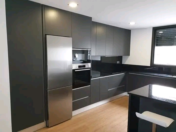 Mais obras - Barcelos - Remodelação de Armários