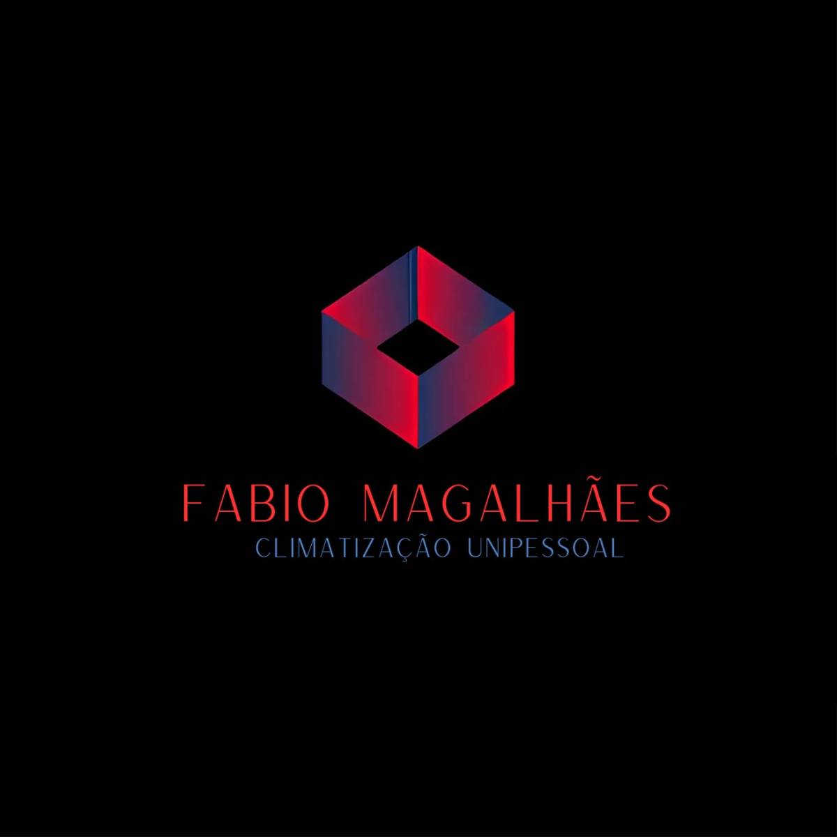 Fabio Magalhães climatização unipessoal lda - Viseu - Reparação de Ar Condicionado