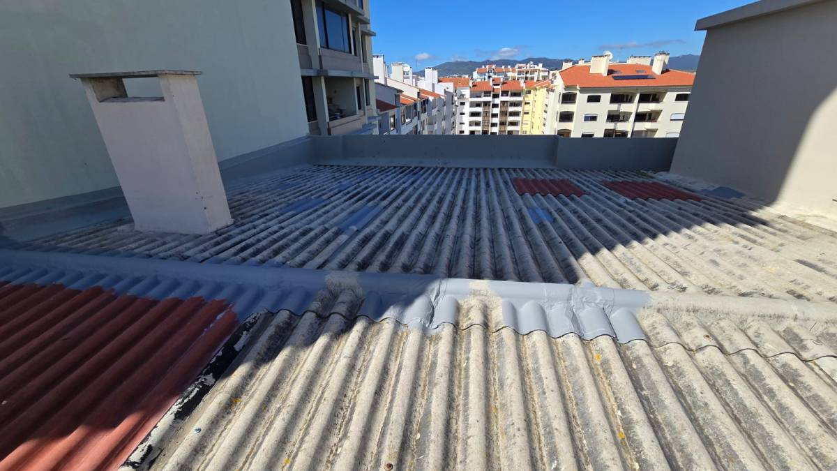 DOMUS LUPUS LDA - Sintra - Rénovation de salle de bains