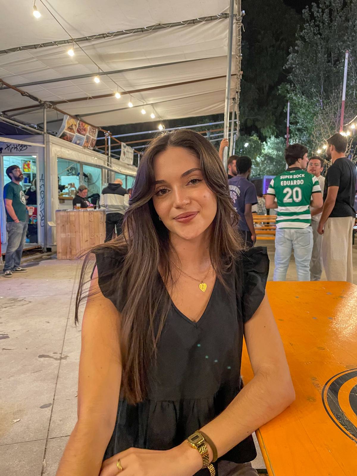 Carolina Santos - Arruda dos Vinhos - Pet Sitting