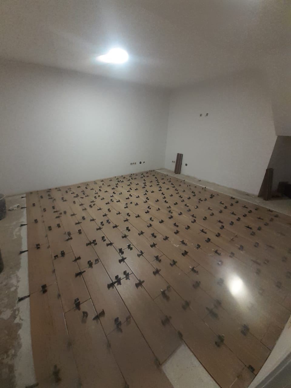 Manoel Junior Remodelagem - Amadora - Exterior Painting