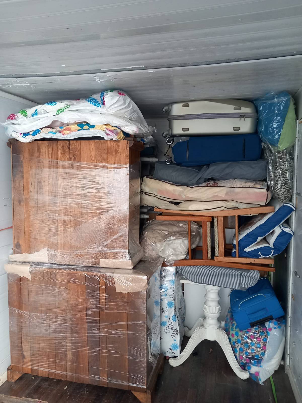 FuturMud Mudanças e transportes - Almada - Moving