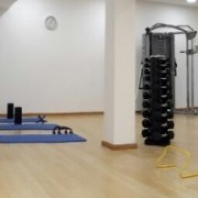 Rb2fit Studio - Guimarães - Personal Training e Fitness