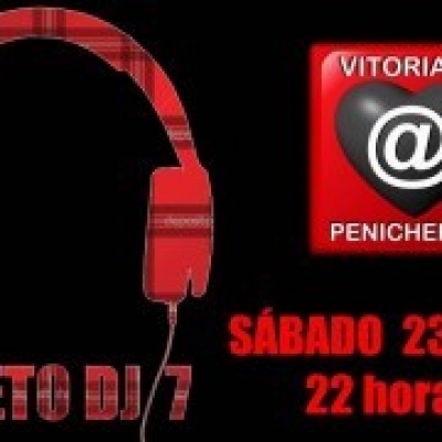Kleto dj 7 - Barreiro - Event DJ