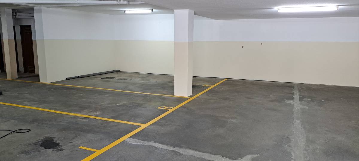 HP Renopaint - Valongo - Clarabóias