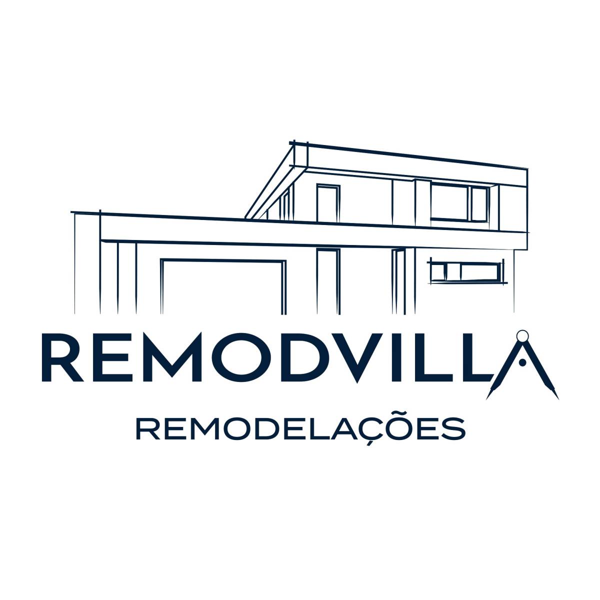 RemodVilla - Palmela - Ladensanierung