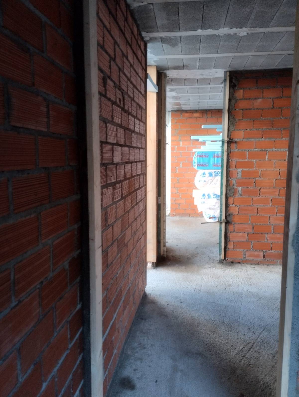REFCON CONSTRUÇÕES E REFORMAS LDA - Monção - Railing Repair