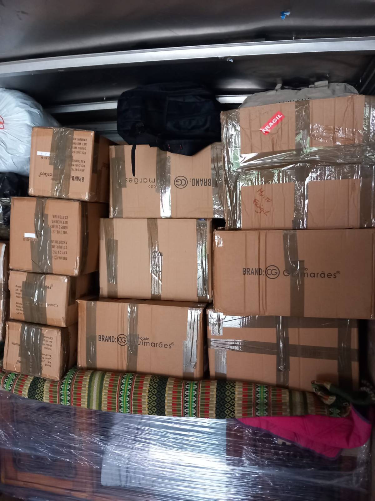 FuturMud Mudanças e transportes - Almada - Moving