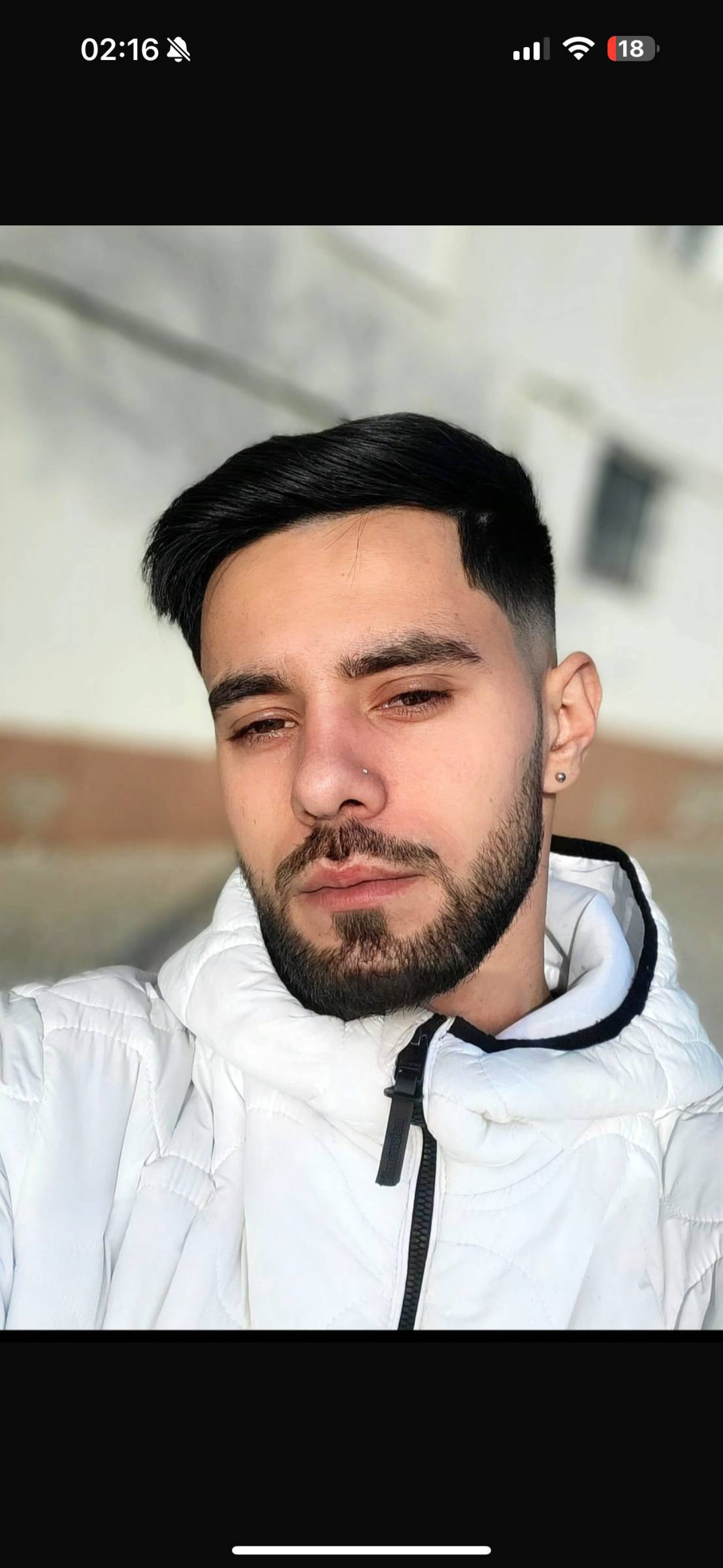 Ricardo Pereira - Seixal - Katzensitter