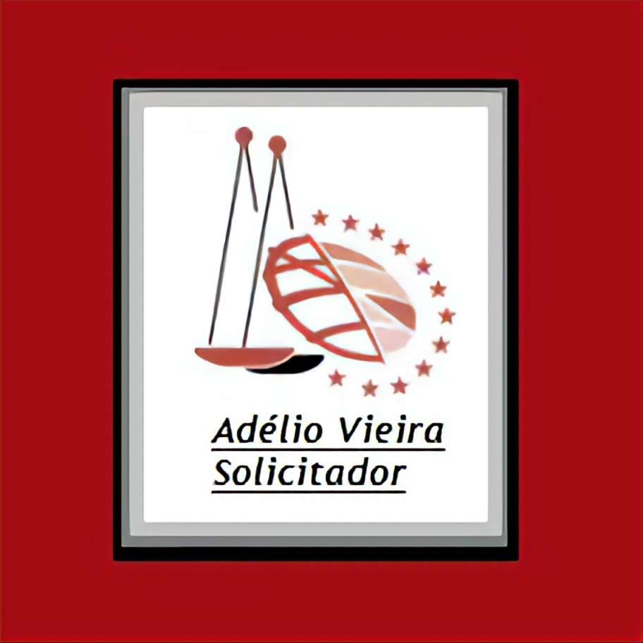 Solicitador Adélio Vieira - Batalha - Serviços Jurídicos