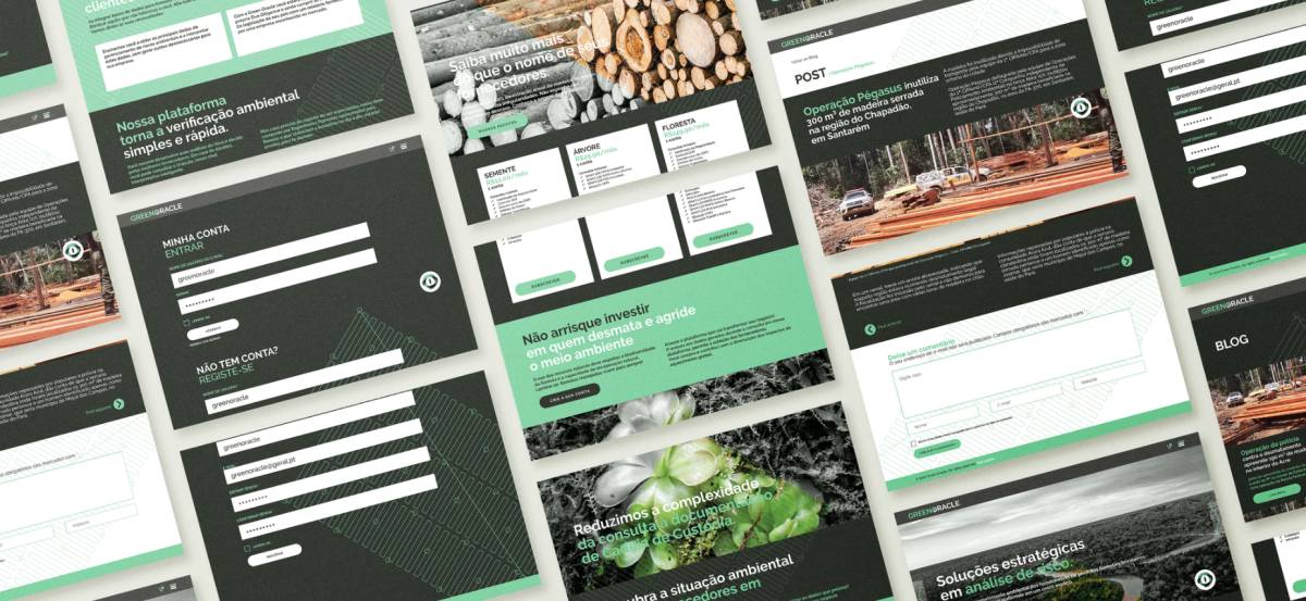 Jéssica Marques - Designer - Coimbra - UI Design