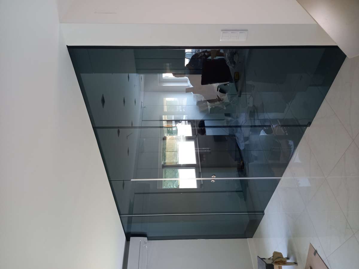 Elber bianchi de melo - Amadora - Glaziers