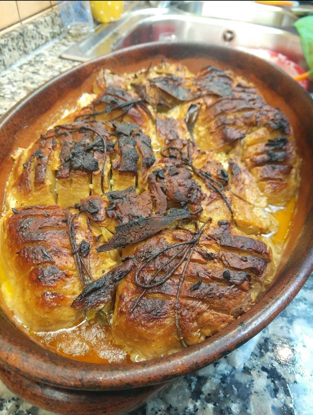 Bárbara Silva (Bruxa da Horta) - Coimbra - Catering ao Domicílio
