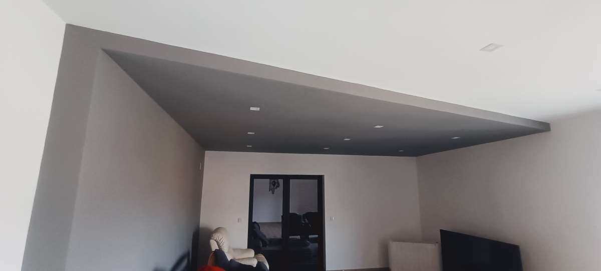 Ricardo Teixeira - Marco de Canaveses - Lamp Installation