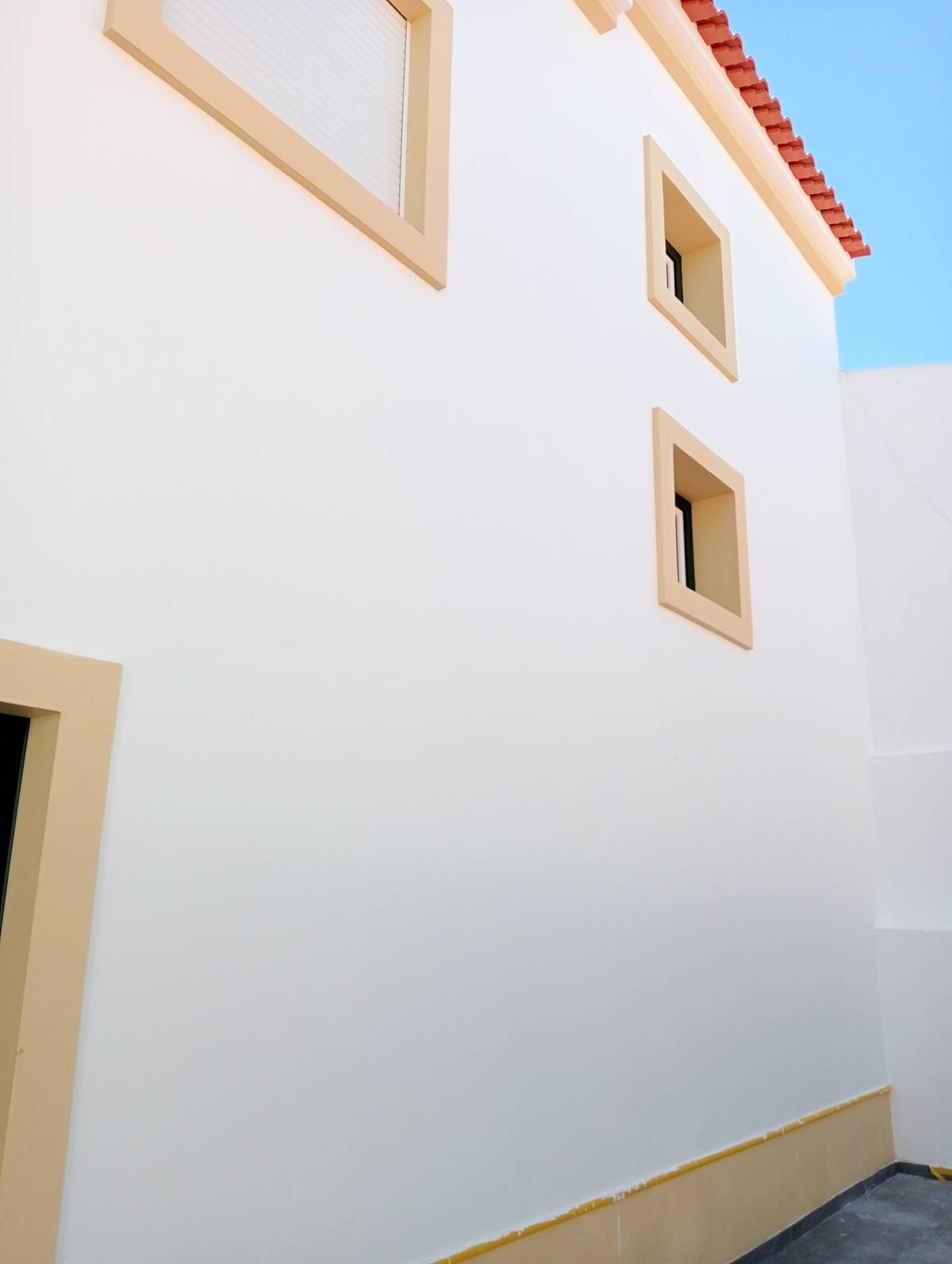 Nerespinturas / e remodelação - Sintra - Außenanstrich