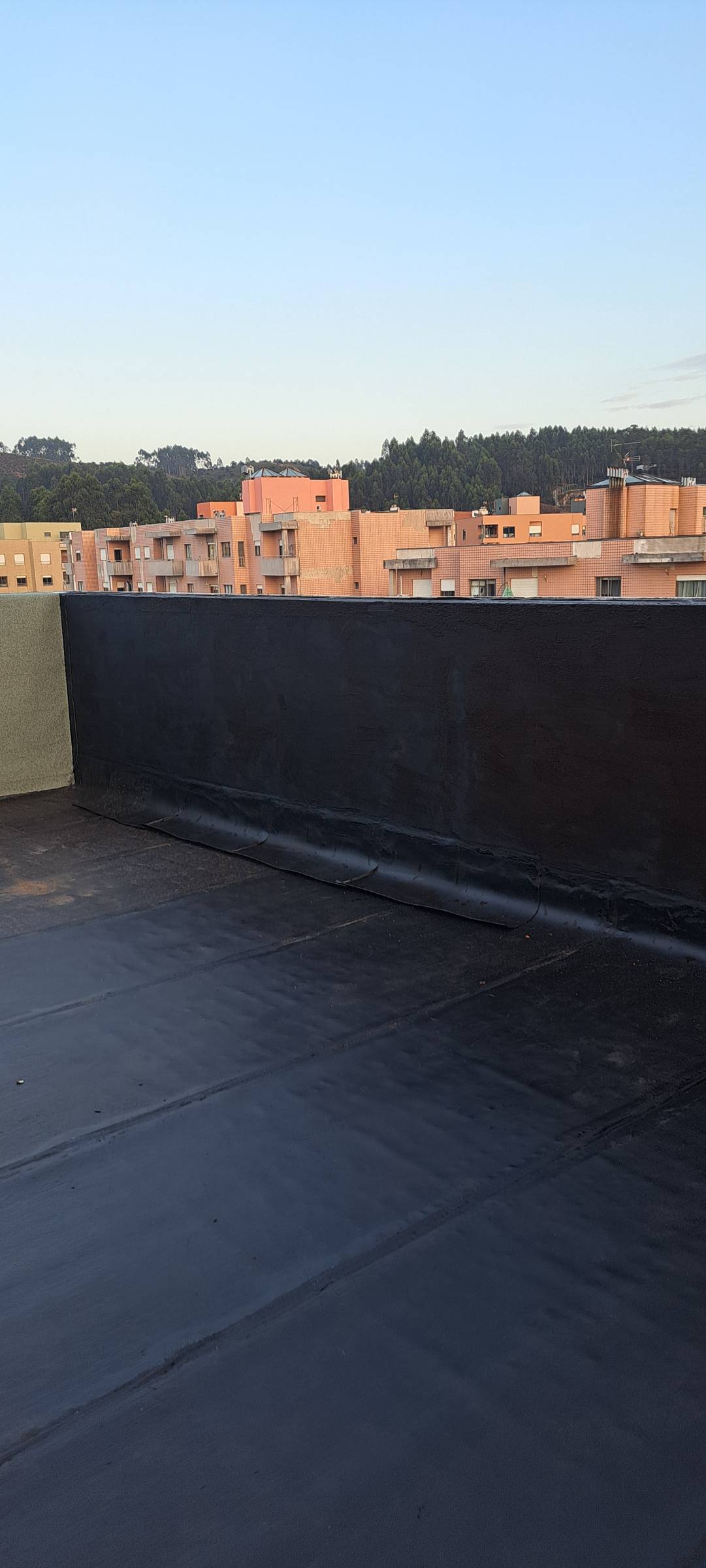 HP Renopaint - Valongo - Instalação de Escadas