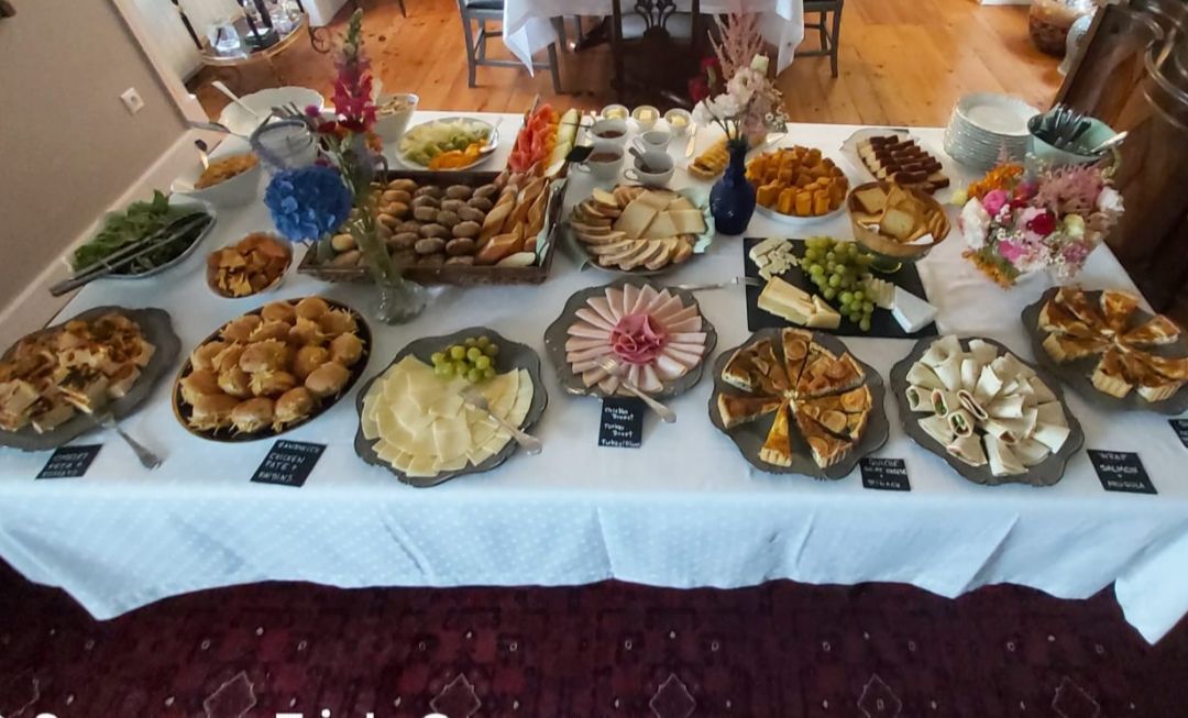 All in BOX - Armonspt - Oeiras - Home Catering