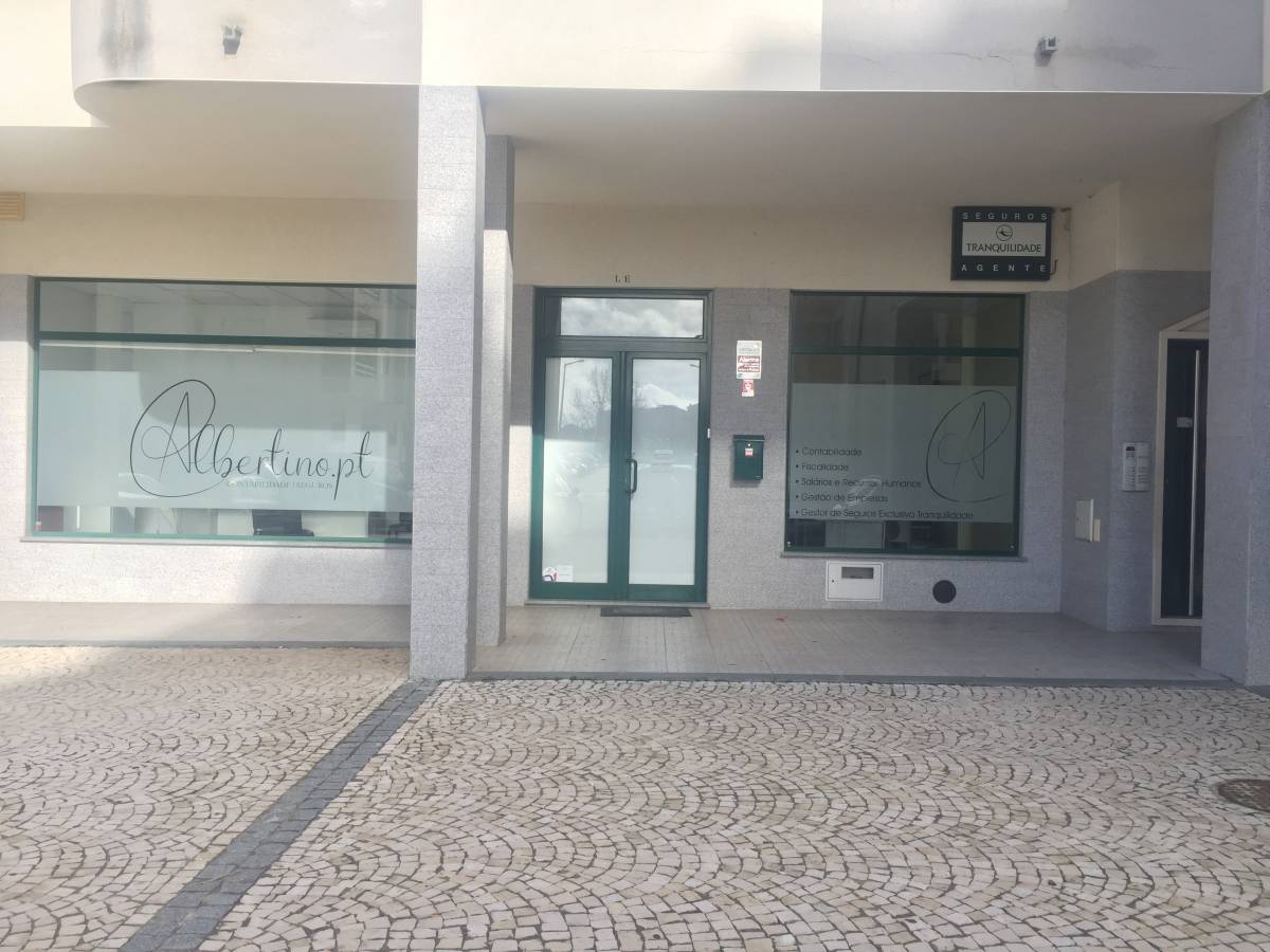 Albertino.pt - Contabilidade e Fiscalidade - Castelo Branco - Comptabilité