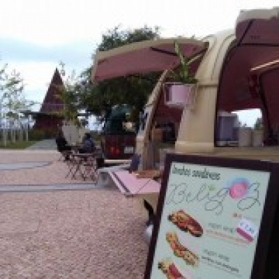 All in BOX - Armonspt - Oeiras - Event Catering (Buffet)