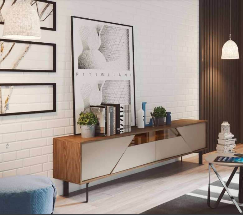 Moa Home Concept - Lisboa - Schrank reparieren