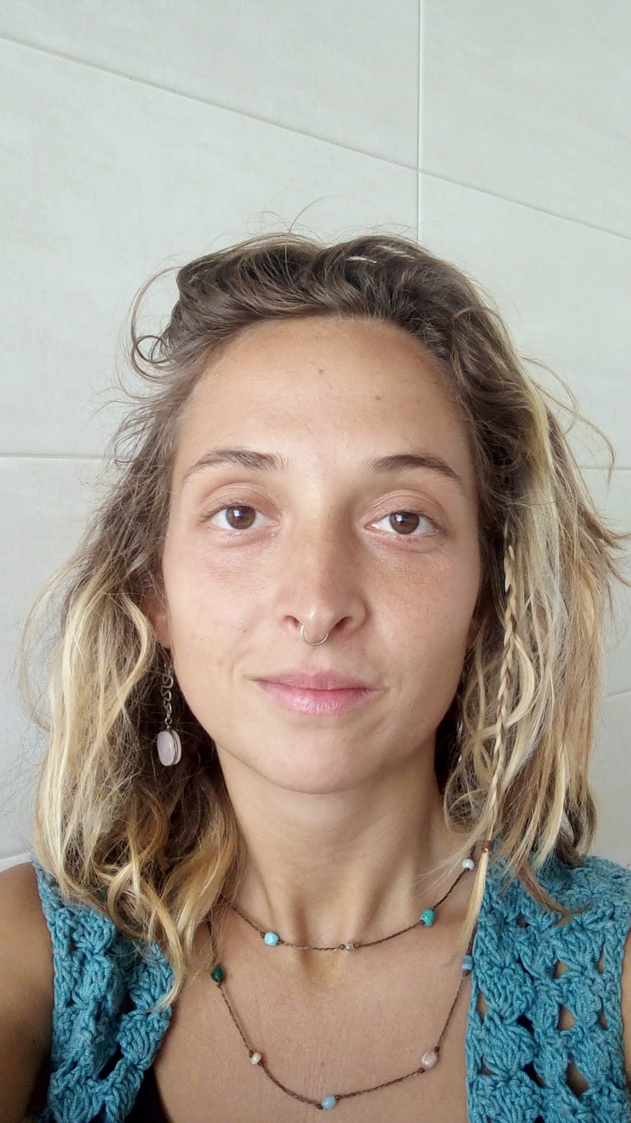 Renata Stelkens - Lisboa - Vinyasa Flow Yoga