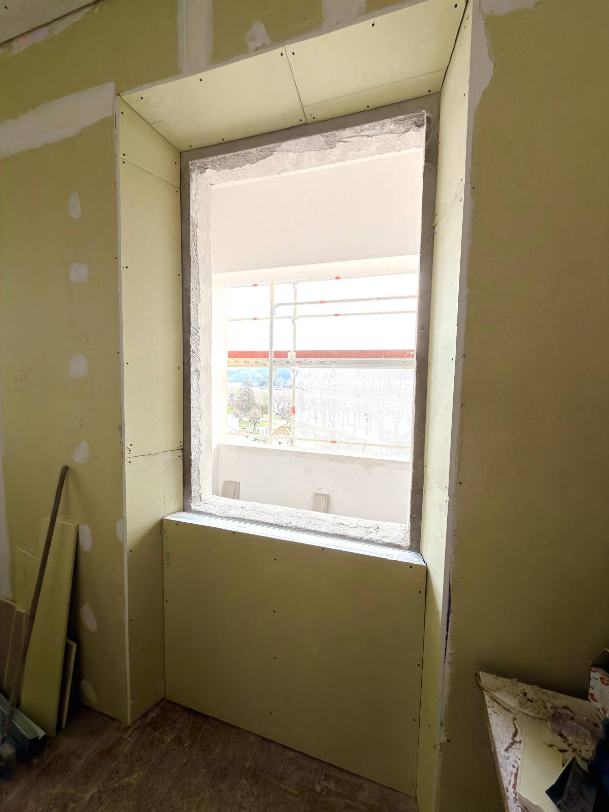 Santos Remodelação - Figueira da Foz - Kitchen Remodel