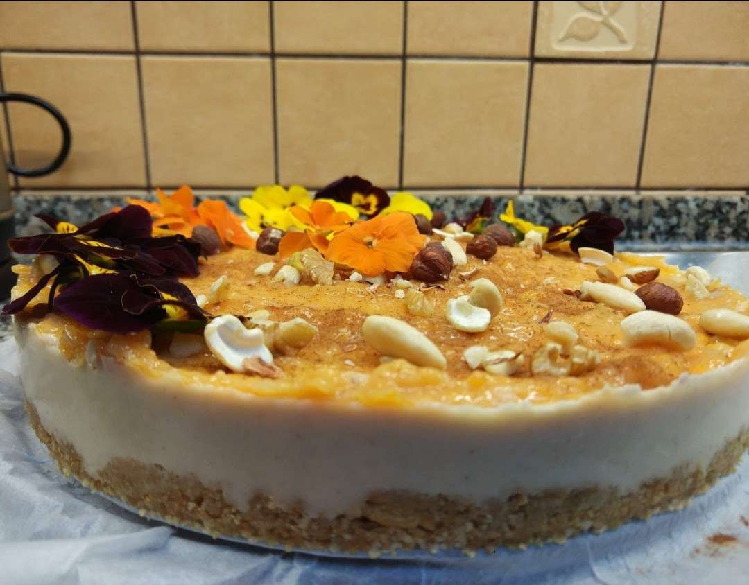 Bárbara Silva (Bruxa da Horta) - Coimbra - Catering de Jantar Corporativo