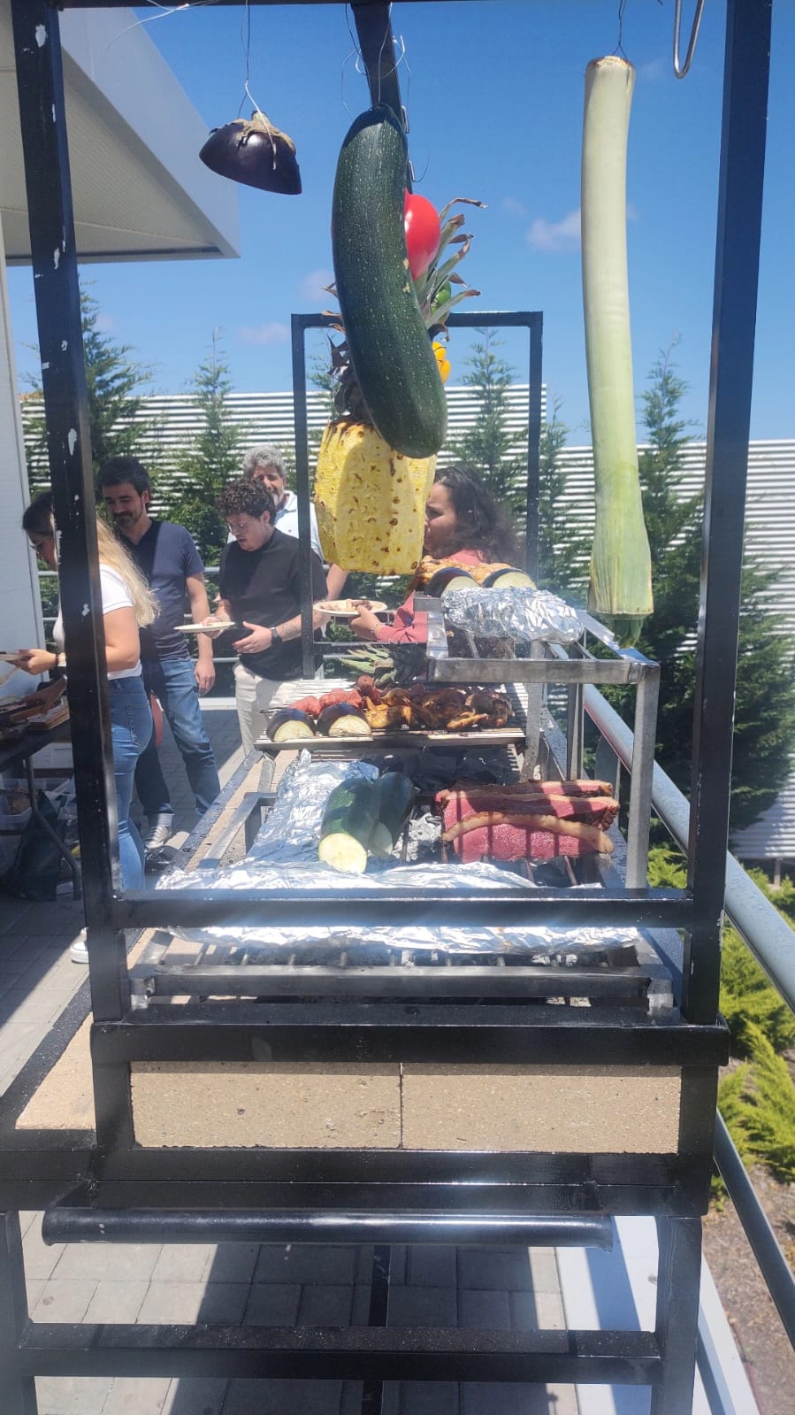 Vilas Boas Catering - Setúbal - Catering de Festas e Eventos