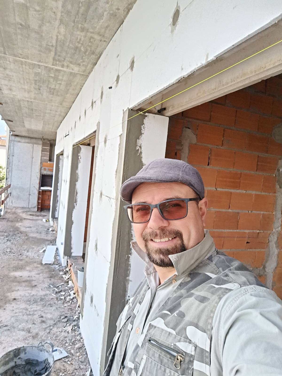 Mãos à Obra Viana - Leiria - Limpeza de Telhado